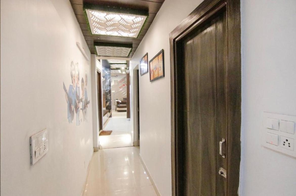 The For You Hotel & Restaurant Rishīkesh 外观 照片