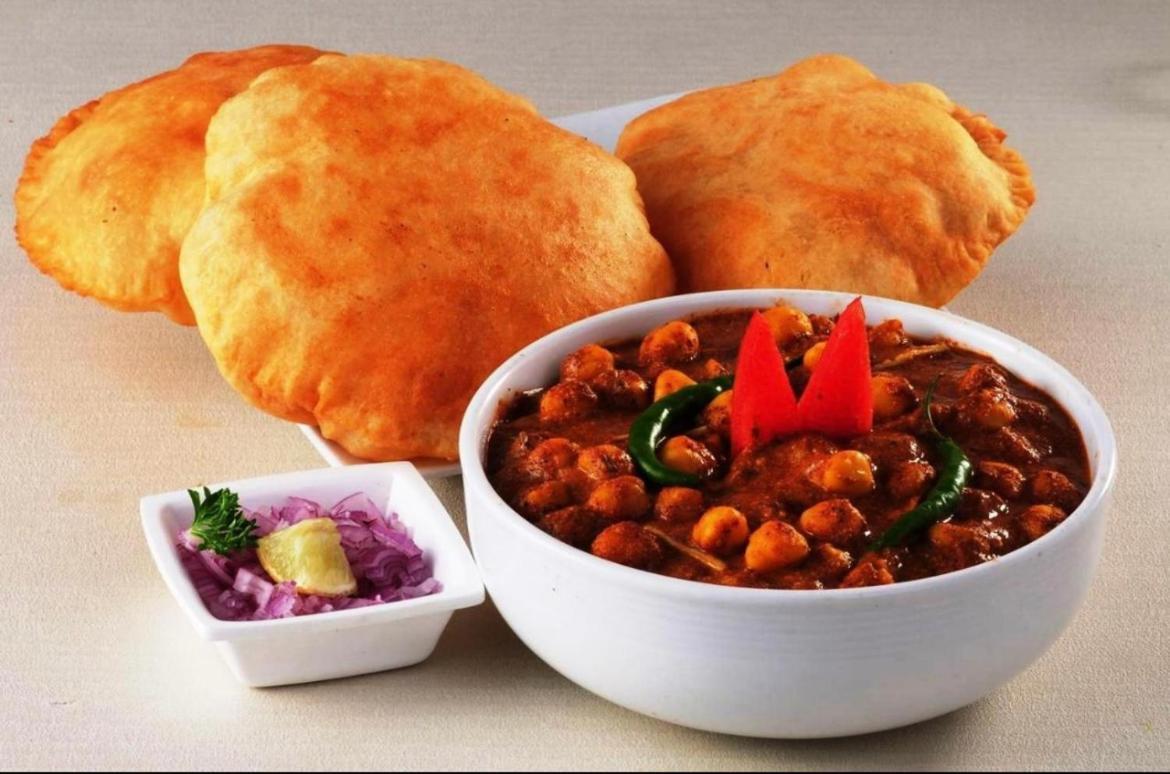 The For You Hotel & Restaurant Rishīkesh 外观 照片